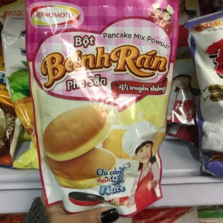 Bột bánh rán pha sẵn 200g