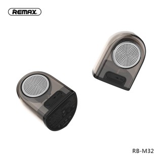 Loa Bluetooth remax RB-M32 -Bảo hành 12 tháng