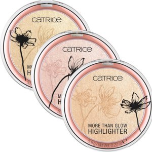 Phấn siêu bắt sáng Catrice More Than Glow Highlighter