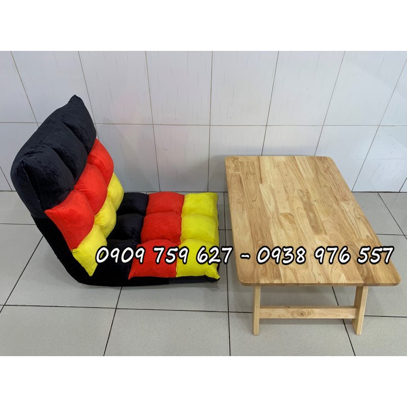 Bàn trà Nhật - Bàn ngồi bệt - Ngọc Phát | BigBuy360 - bigbuy360.vn