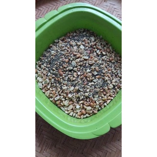 500G Muối Lạc Vừng Đen