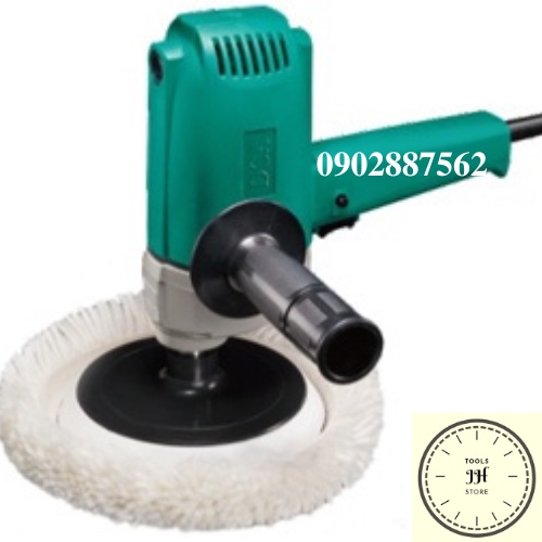 7&quot; Máy đánh bóng 570W DCA ASP02-180 (S1P-FF02-180)