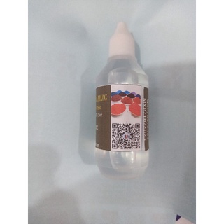 Dung dịch pha mực phun xăm chai 60ml