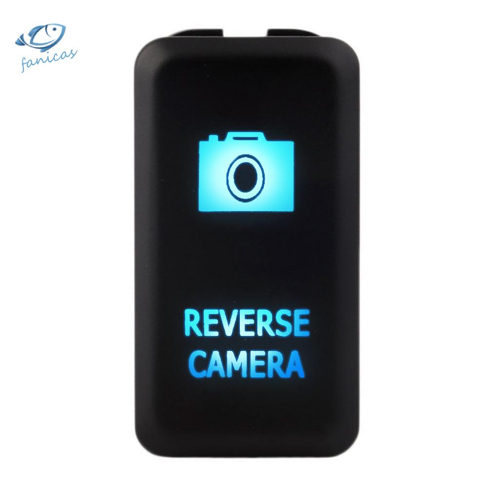 Công tắc điều khiển Camera cho xe hơi Toyota