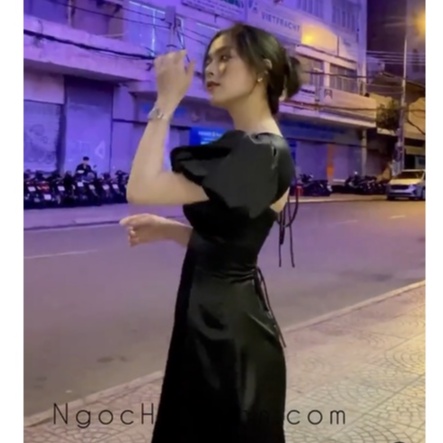 NAMI DRESS