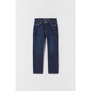 Quần jean Zara bé trai size 11Y --> 14Y