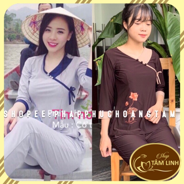 ĐỒ LAM ĐI CHÙA THUN TIM NƠ GIÁ RẺ VÔ ĐỊCH