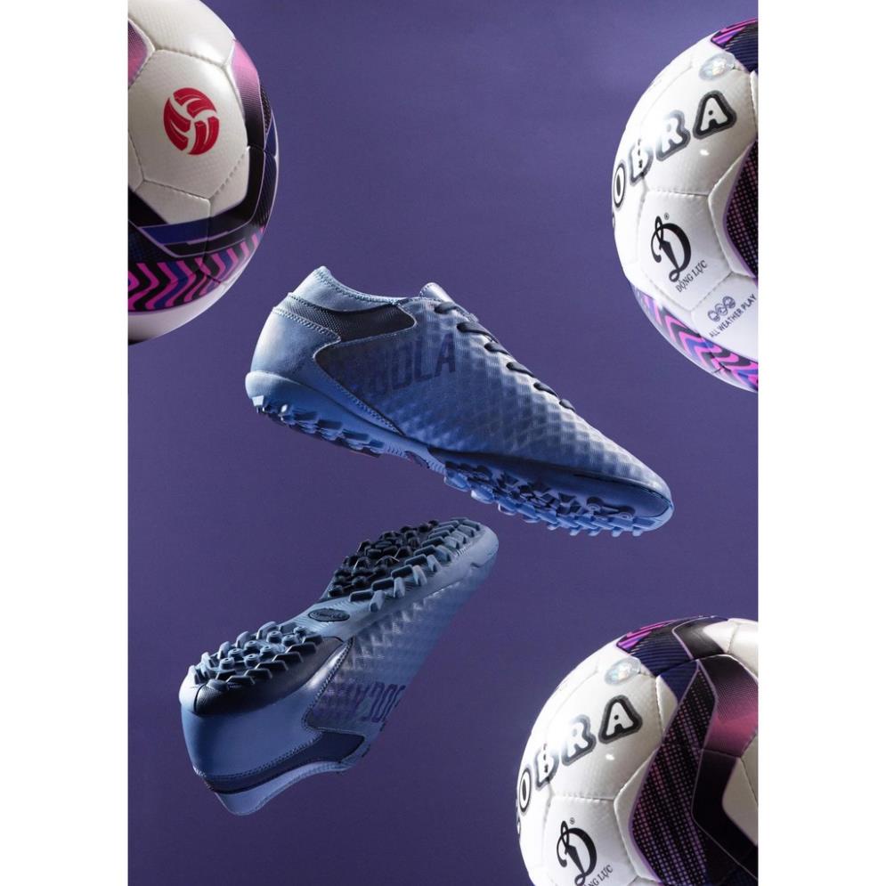 Giày bóng đá JOGARBOLA COLORLUX 9020 | giày đá banh siêu nhẹ ôm chân thoải mái, nhiều size lựa chọn  | Putin Shop
