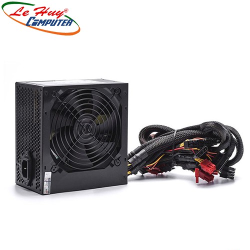 Nguồn máy tính Acbel iPower G650 - 650W