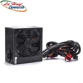 Nguồn máy tính AcBel I-power G650