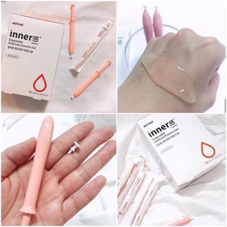 Đũa thần Gel phụ khoa Inner Hàn Quốc ÚC