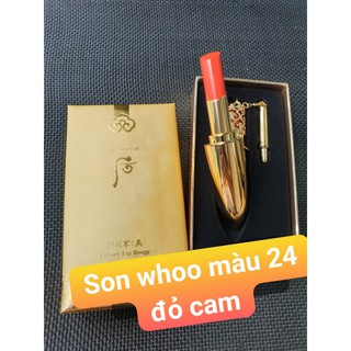 Son whoo hòang cung cao cấp