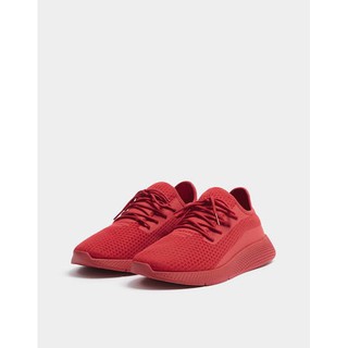 Giày nam Pull&bear authentic màu đỏ