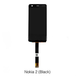 BỘ MÀN HÌNH NOKIA 2 ZIN
