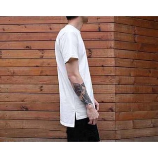 Long tee sole unisex
