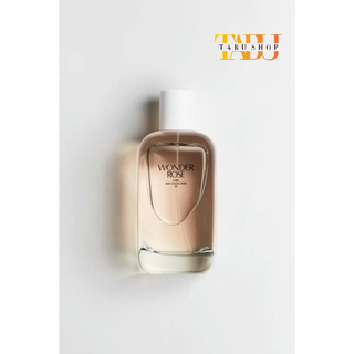 Nước hoa Zara WONDER ROSE EDT 180 ML.