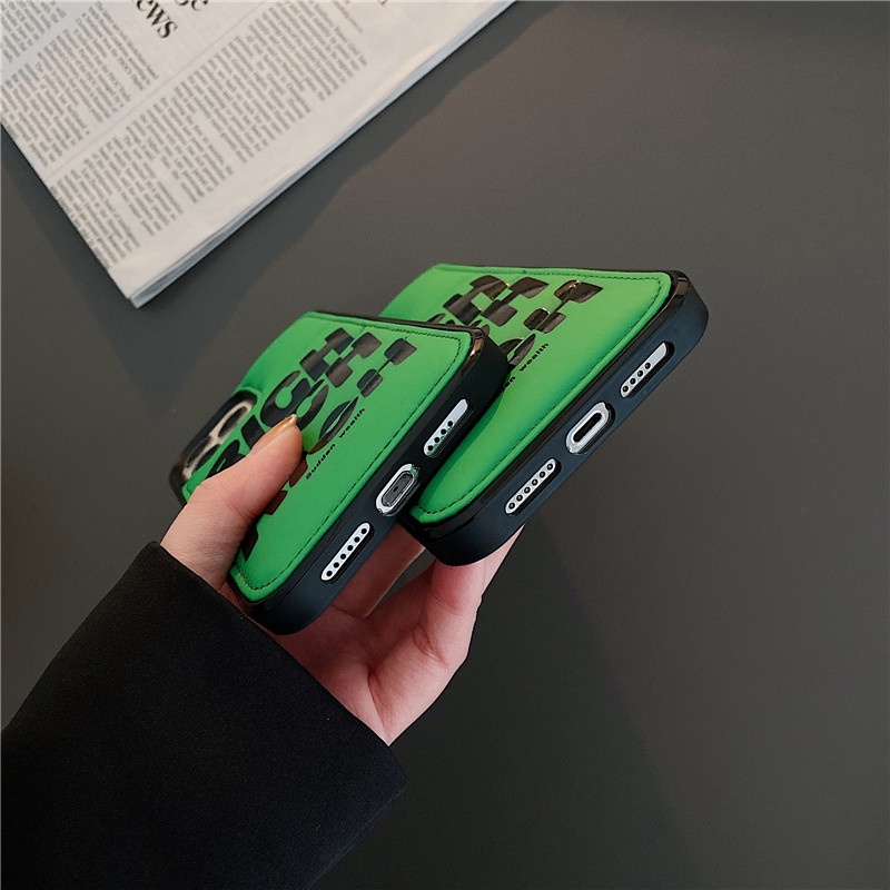 Ốp điện thoại họa tiết áo khoác phao thích hợp cho iPhone 15 Pro Max 14 Plus 14 Pro Max 13 Pro Max 12 Pro 11 Pro Max X XS XR 7 8 Plus