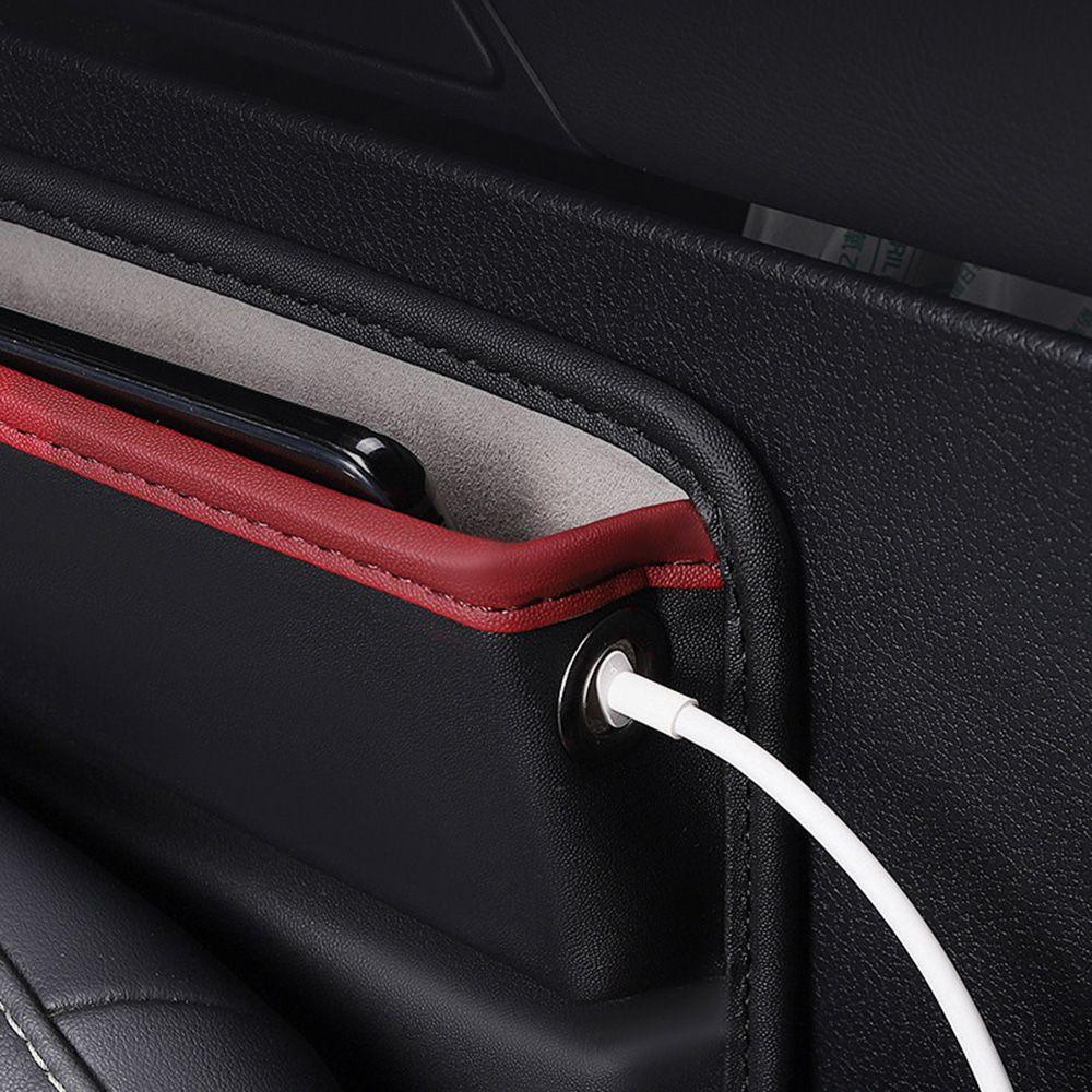 Giá Đỡ Điện Thoại Đa Năng Sắp Xếp Gọn Gàng Cho Xe Hơi