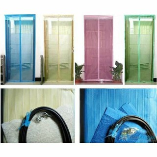 Lưới chống muỗi cho cửa chính hàng loại 1
