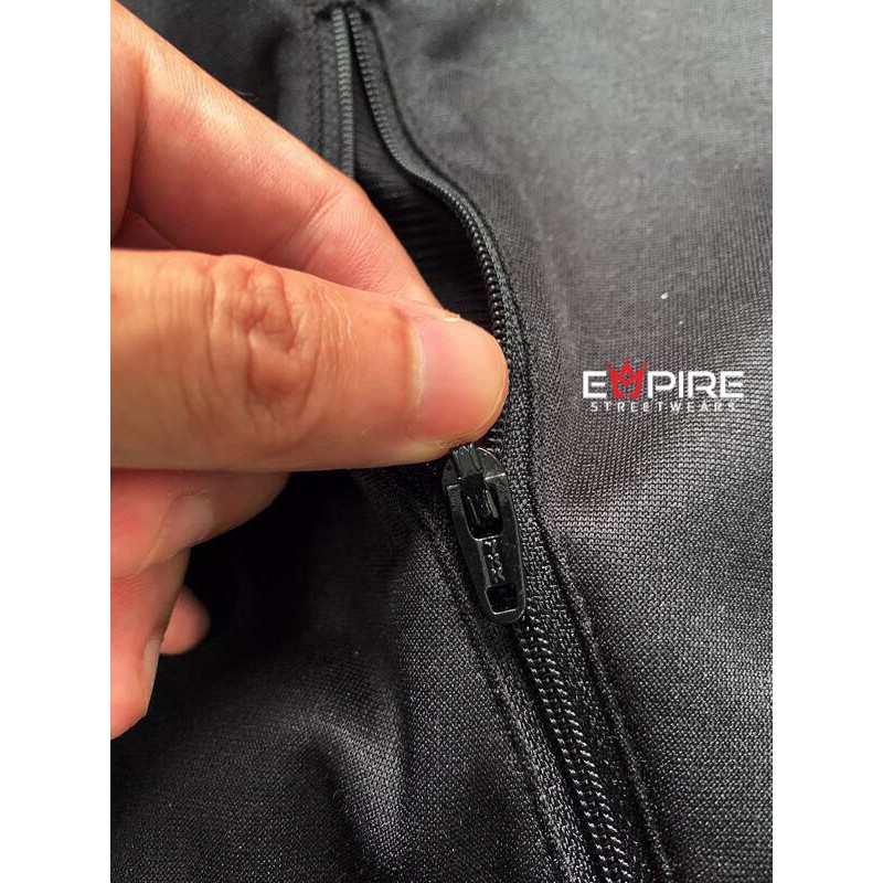 Áo Khoác ADI.DAS SST Track - Black XUẤT DƯ FULL TEM TAG CODE xịn FM3288 | BigBuy360 - bigbuy360.vn