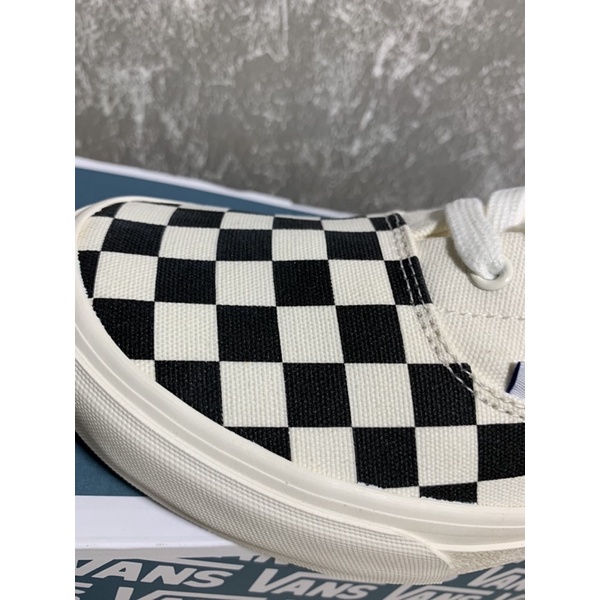 Giày Vans Caro checkerboard chuẩn 1:1 Thể Thao Nam Nữ