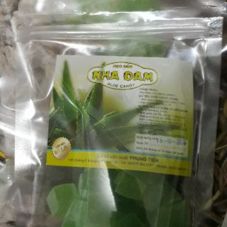 Kẹo dẻo Nha Đam 250g