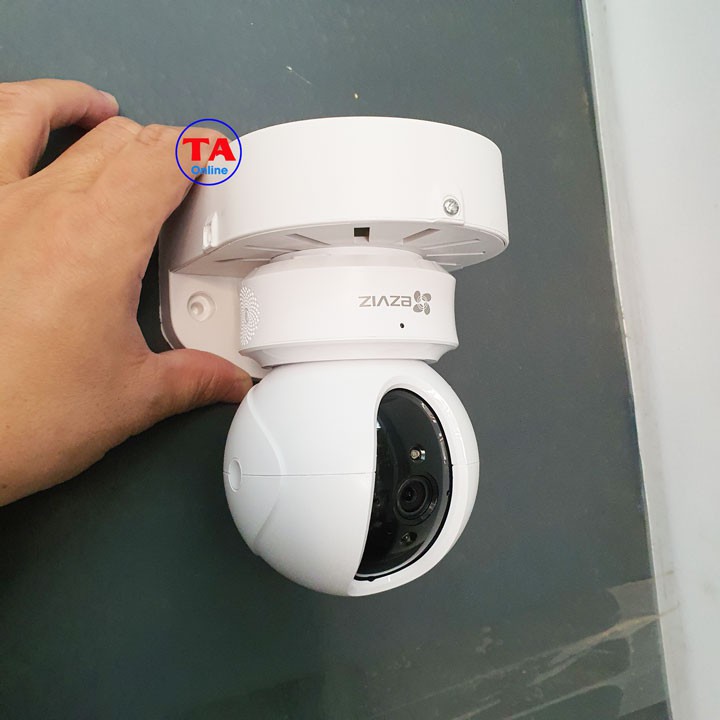 Chân đế gắn tường dành cho Camera EZVIZ CS-CV246, C6N,...