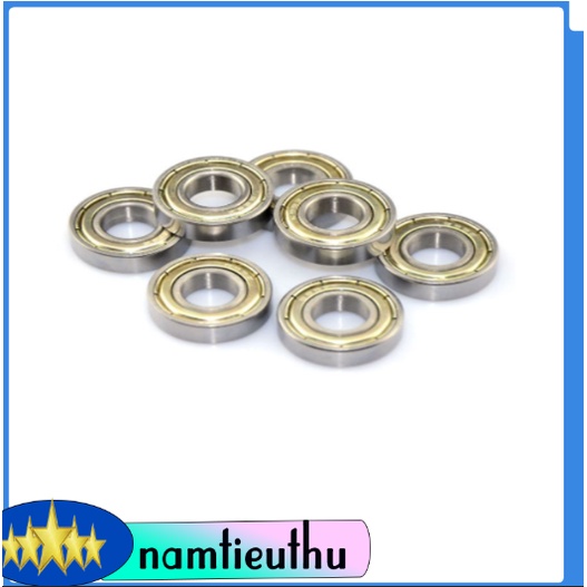 Vòng bi 699z kích thước 9x20x6mm