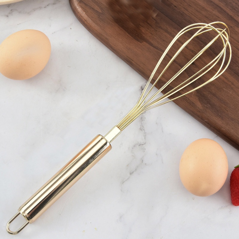 Dụng Cụ Đánh Trứng Dễ Sử Dụng
