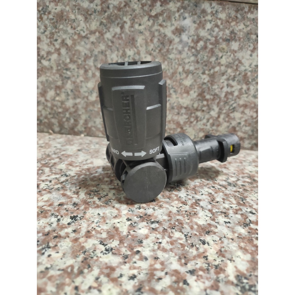 Phụ kiện Karcher - Đầu phun xoay 360 độ - 2.643-253.0 - 254.0