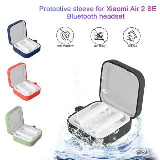 Vỏ Silicon Bảo Vệ Cho Tai Nghe Xiaomi Air 2 Se