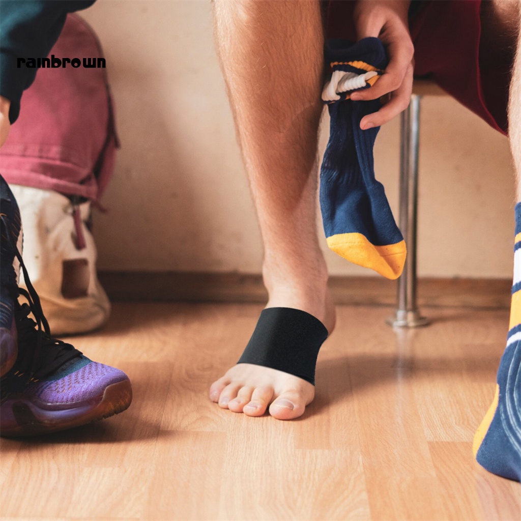 Set 2 Đai Đeo Vòm Hỗ Trợ Giảm Đau Khớp