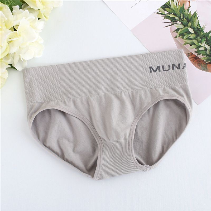 Quần lót nữ không mối nối thoáng khí