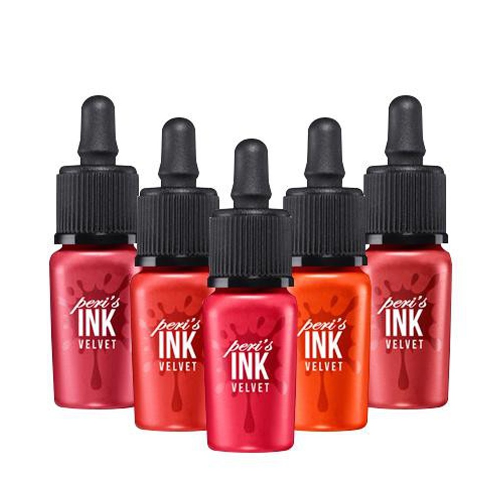 Son Nước Peripera Ink Cloud Velvet 8ml | BigBuy360 - bigbuy360.vn