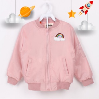 Áo bomber