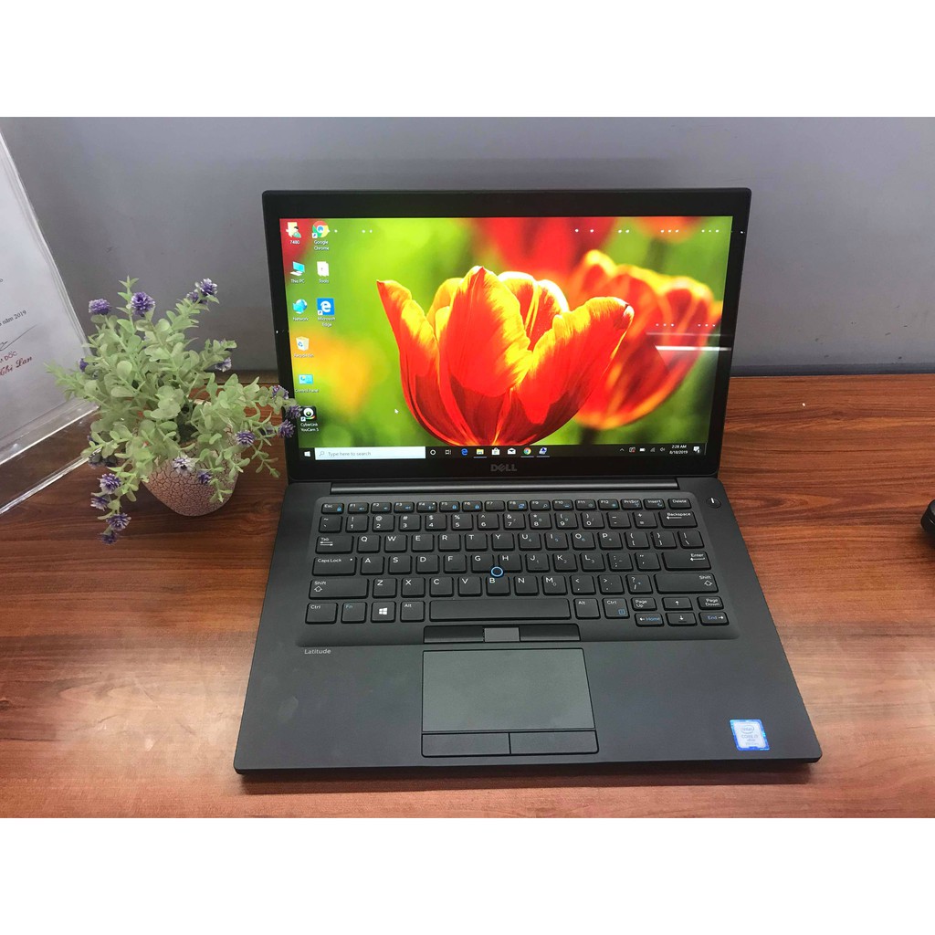 Dell Latitude E7480