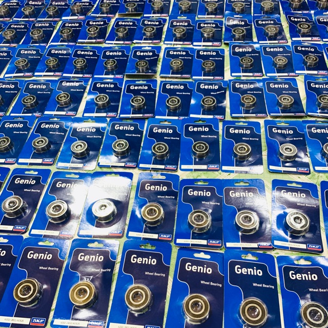 Bạc đạn SKF xe máy