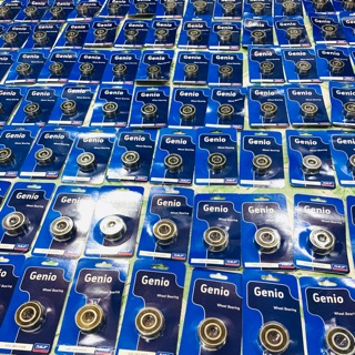 Bạc đạn skf xe máy