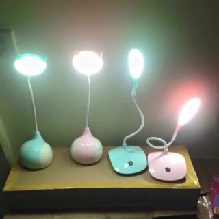 Đèn Led Chống Cận Thị Cảm Ứng 3 Cấp Độ Loại Nhỏ