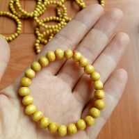 Vòng Dâu Tằm Hàng Chuẩn 100%
