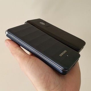Điện Thoại Samsung Galaxy Folder Chính Hãng