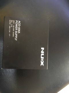 Nguồn phơ- Adaptor