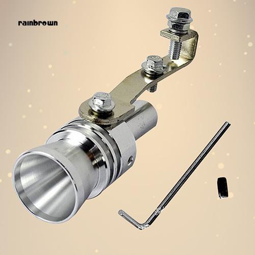 Phụ kiện ống sáo gắn ống pô xe hơi