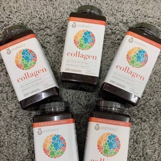 🎉 Collagen Youtheory 390 viên của Mỹ🔥🔥