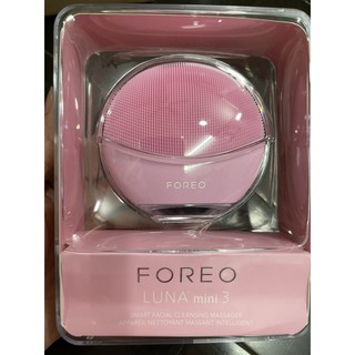 Máy rửa mặt  FOREO LUNA MINI 3