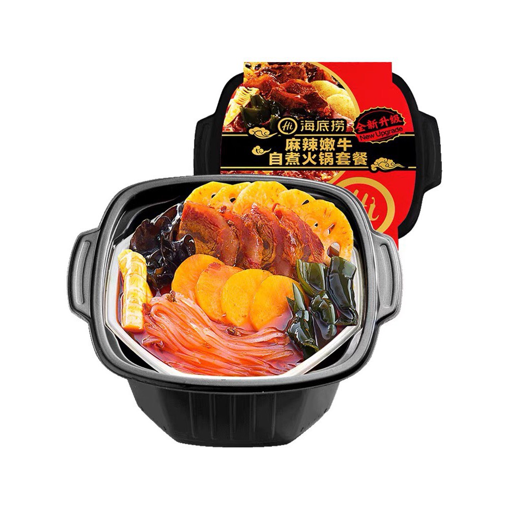Lẩu tự sôi HAIDILAO hộp siêu to | BigBuy360 - bigbuy360.vn