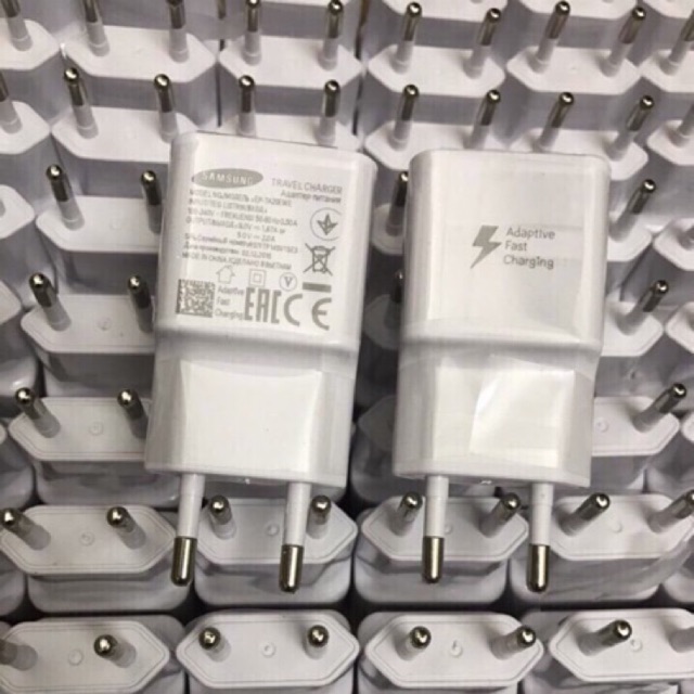 Cốc sạc samsung chuẩn 2A