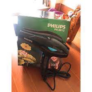 Máy Sấy Tóc Cao Cấp Philips PH-8812 2 Chiều 3000W SIÊU HOT