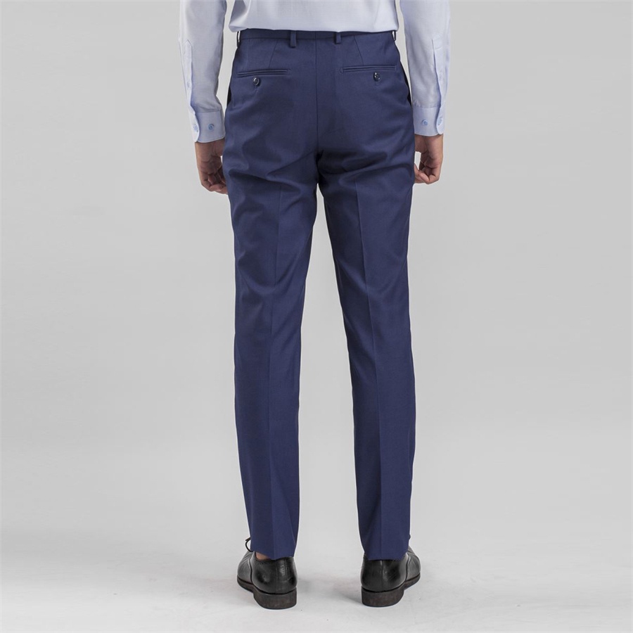 Quần âu Aristino slim fit chống nhăn thấm hút tốt ATR02108