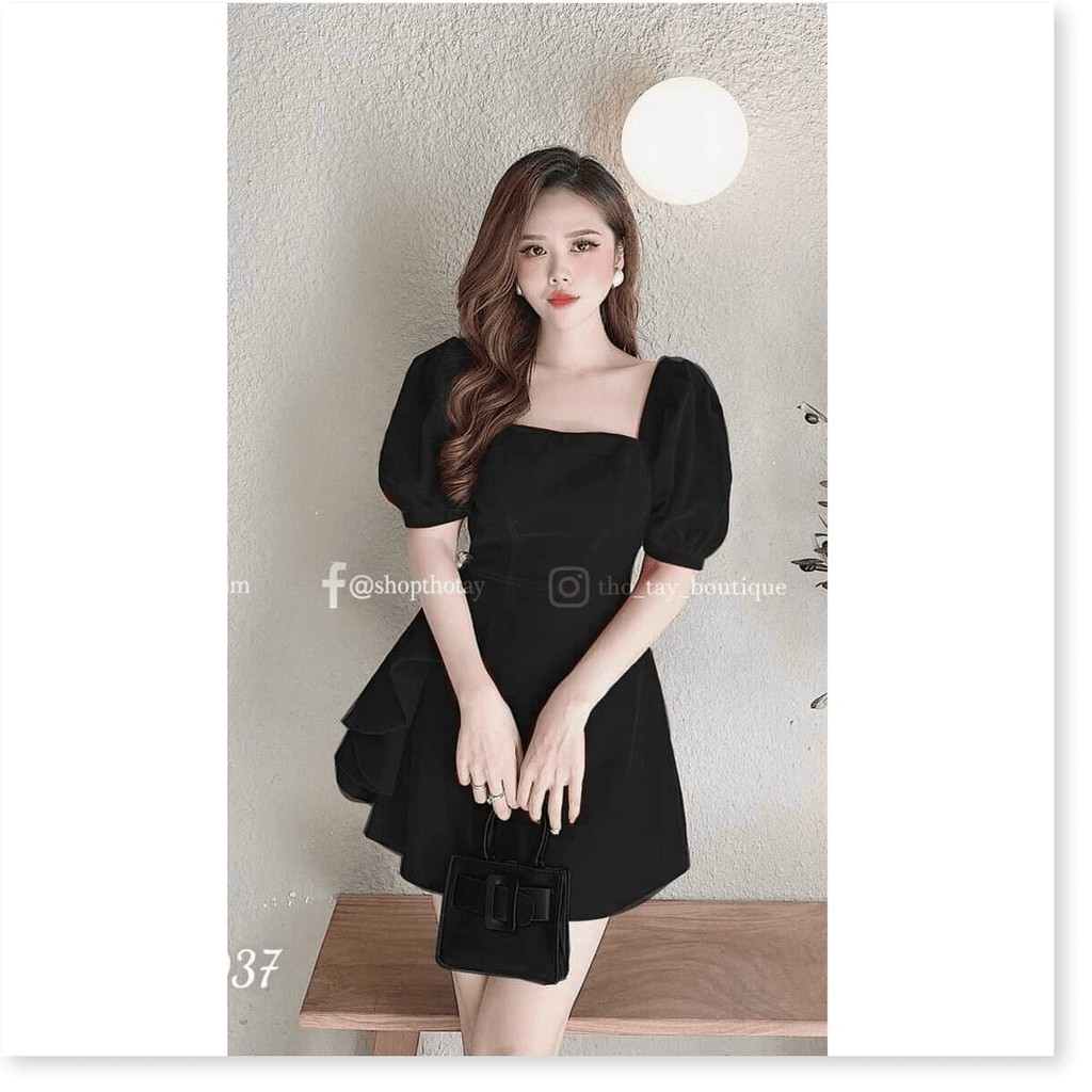 ĐẦM NGẮN DỰ TIỆC NỮ CỰC SEXY SIÊU XINH CHO CHỊ EM LANA STORE 88